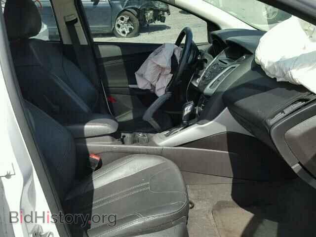 2013 FORD FOCUS - VIN: 1FADP3K20DL308793 - Photo 5