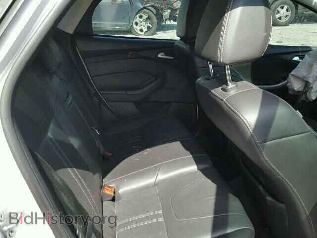 2013 FORD FOCUS - VIN: 1FADP3K20DL308793 - Photo 6