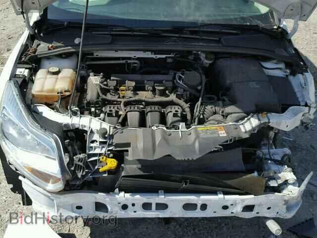 2013 FORD FOCUS - VIN: 1FADP3K20DL308793 - Photo 7
