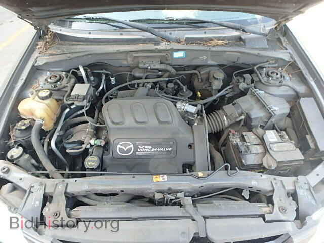 2003 MAZDA TRIBUTE - VIN: 4F2YZ94153KM44905 - Фото 7