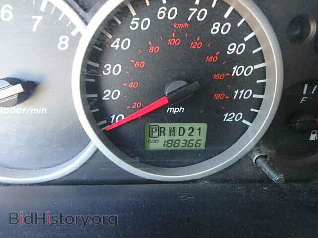 2003 MAZDA TRIBUTE - VIN: 4F2YZ94153KM44905 - Фото 8