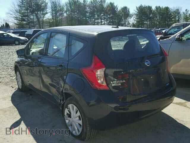 2016 NISSAN VERSA - VIN: 3N1CE2CP1GL372174 - Photo 3
