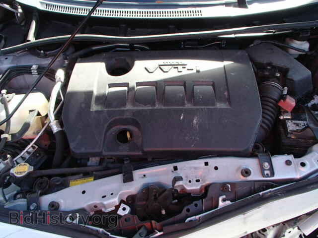 2012 TOYOTA COROLLA - VIN: 2T1BU4EEXCC907938 - Фото 7