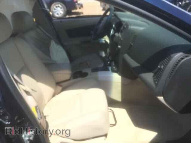2004 CADILLAC CTS - VIN: 1G6DM577840189057 - Фото 5