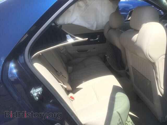 2004 CADILLAC CTS - VIN: 1G6DM577840189057 - Фото 6