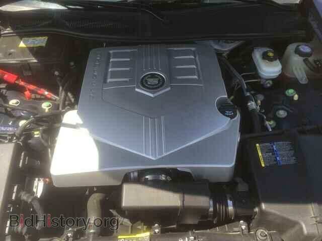 2004 CADILLAC CTS - VIN: 1G6DM577840189057 - Фото 7