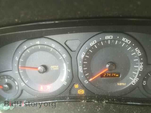 2004 CADILLAC CTS - VIN: 1G6DM577840189057 - Фото 8