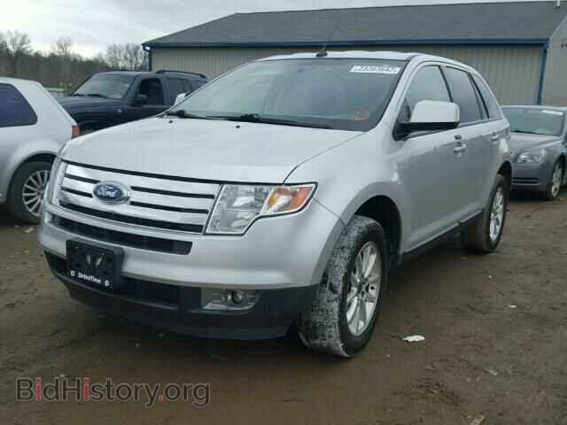 2010 FORD EDGE - VIN: 2FMDK4JC3ABB46335 - Фото 2