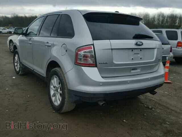 2010 FORD EDGE - VIN: 2FMDK4JC3ABB46335 - Фото 3