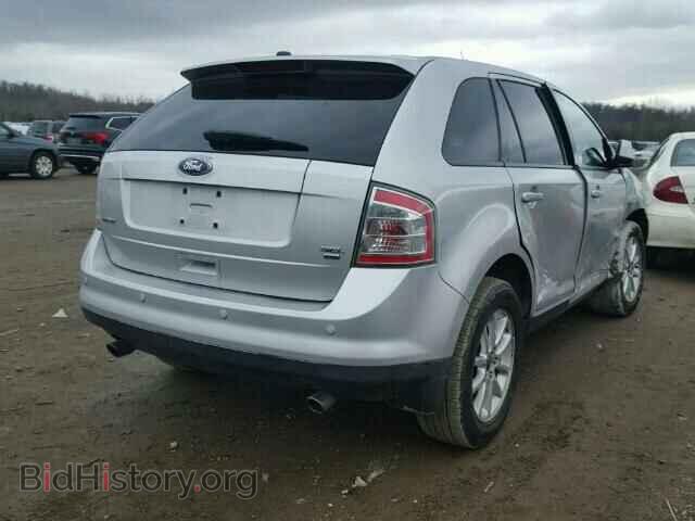 2010 FORD EDGE - VIN: 2FMDK4JC3ABB46335 - Фото 4