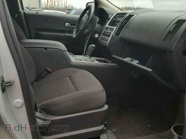 2010 FORD EDGE - VIN: 2FMDK4JC3ABB46335 - Фото 5