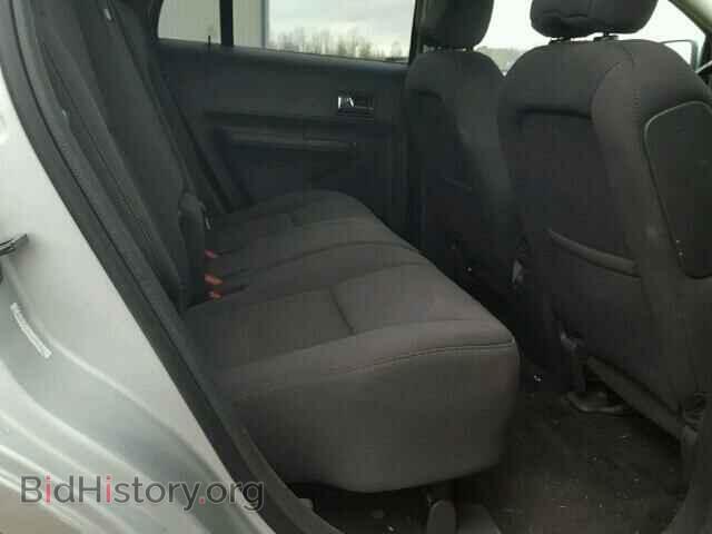 2010 FORD EDGE - VIN: 2FMDK4JC3ABB46335 - Фото 6