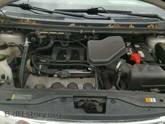2010 FORD EDGE - VIN: 2FMDK4JC3ABB46335 - Фото 7