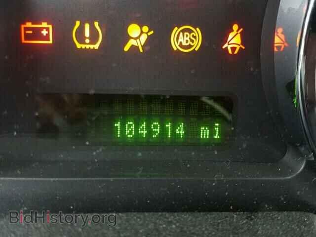 2010 FORD EDGE - VIN: 2FMDK4JC3ABB46335 - Фото 8