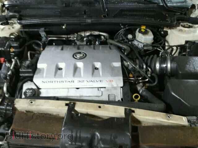 2003 CADILLAC DEVILLE - VIN: 1G6KD54Y03U281923 - Фото 7