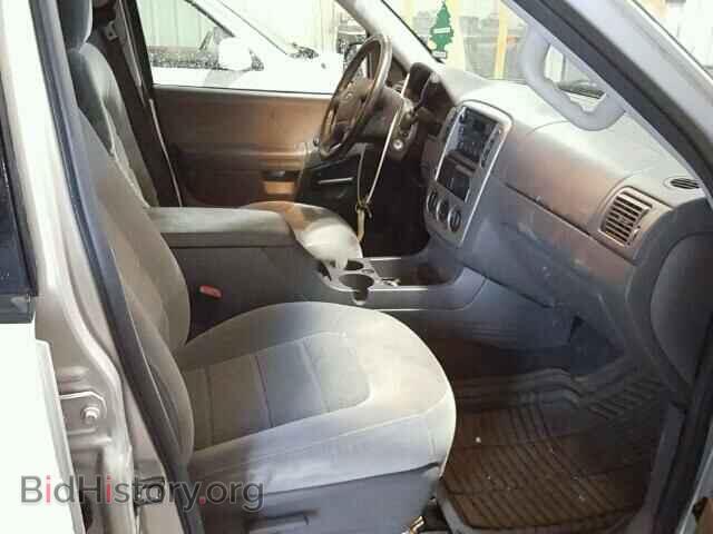 2005 FORD EXPLORER - VIN: 1FMZU73K05UB12276 - Photo 5