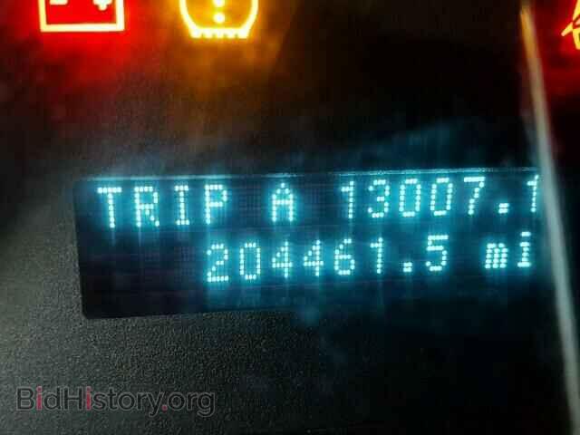 2008 FORD FOCUS - VIN: 1FAHP35N68W276802 - Фото 8