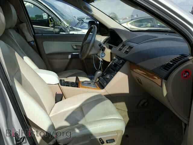 2007 VOLVO XC90 - VIN: YV4CY982871356830 - Фото 5