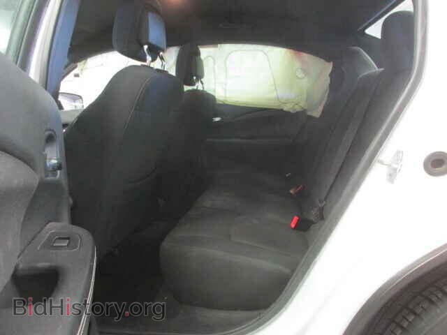 2012 DODGE AVENGER - VIN: 1C3CDZAB3CN259177 - Photo 6
