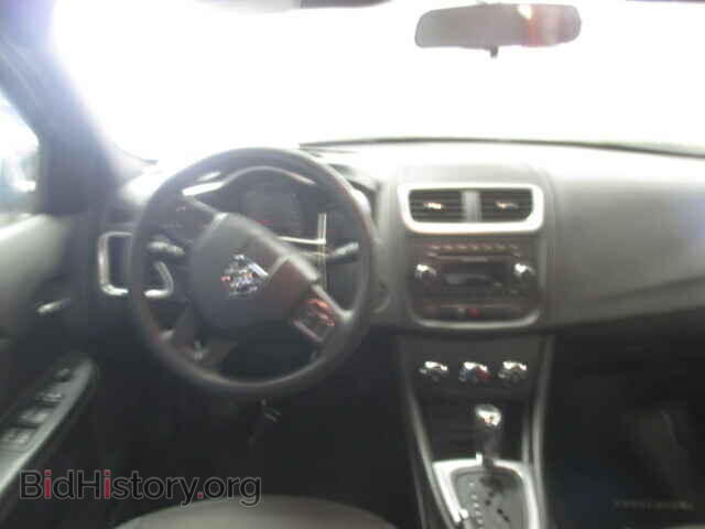 2012 DODGE AVENGER - VIN: 1C3CDZAB3CN259177 - Photo 9