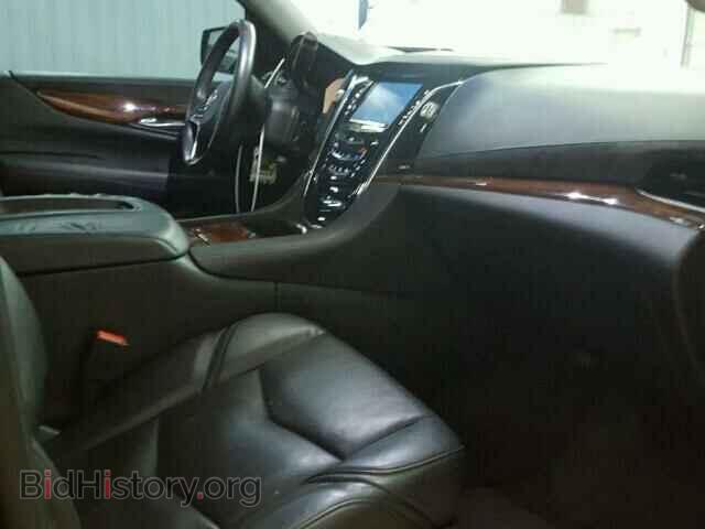 2015 CADILLAC ESCALADE - VIN: 1GYS3BKJ9FR278038 - Фото 5