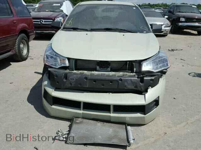 2011 FORD FOCUS - VIN: 1FAHP3FN0BW141482 - Фото 9
