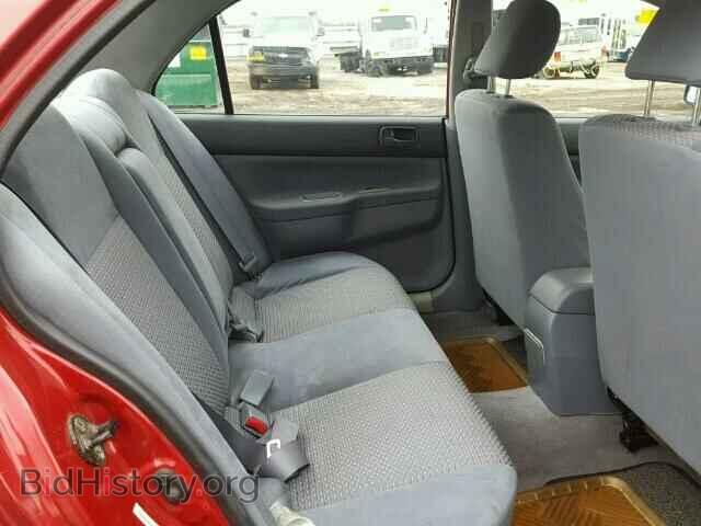 2003 MITSUBISHI LANCER - VIN: JA3AJ26E33U008332 - Фото 6