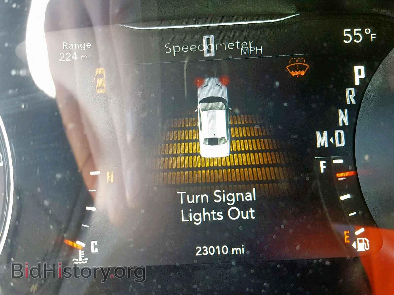 2016 DODGE CHALLENGER - VIN: 2C3CDZAG3GH210331 - Фото 8