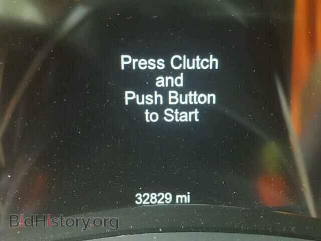 2014 DODGE DURANGO - VIN: 1C4RDJDG8EC354198 - Фото 8
