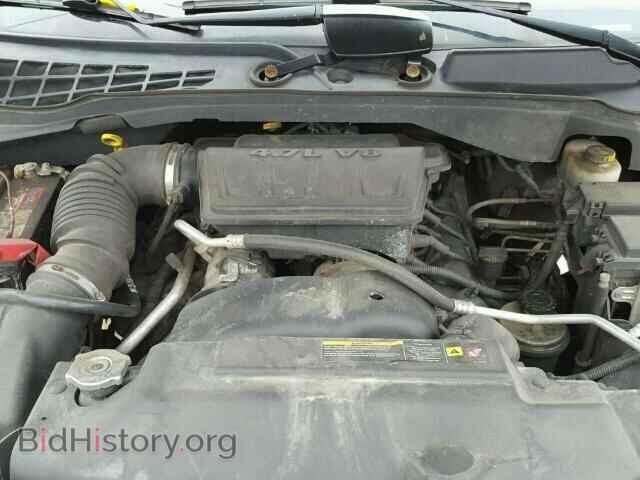 2008 DODGE DURANGO - VIN: 1D8HB48N48F137084 - Фото 7