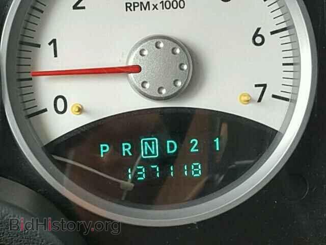 2008 DODGE DURANGO - VIN: 1D8HB48N48F137084 - Фото 8
