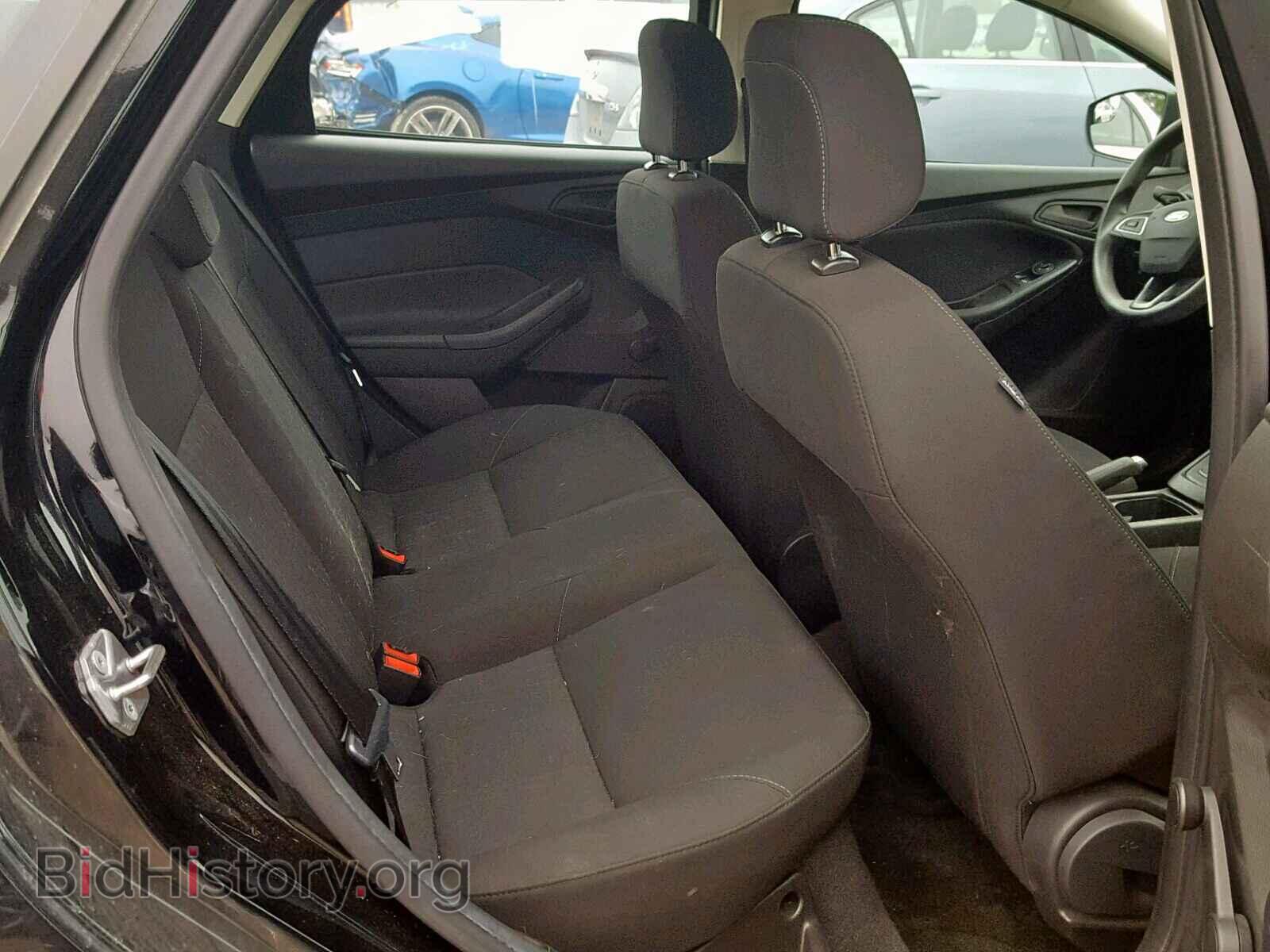2016 FORD FOCUS - VIN: 1FADP3E26GL279865 - Фото 6