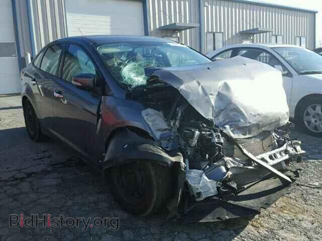 Photo 1FADP3F21DL260568 - FORD FOCUS 2013