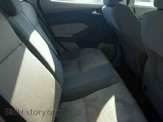 2013 FORD FOCUS - VIN: 1FADP3F21DL260568 - Photo 6