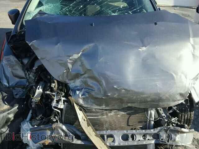 2013 FORD FOCUS - VIN: 1FADP3F21DL260568 - Photo 7
