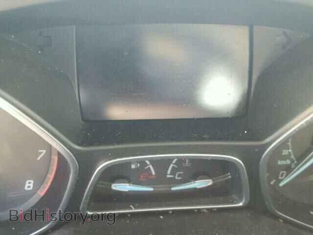 2013 FORD FOCUS - VIN: 1FADP3F21DL260568 - Photo 8