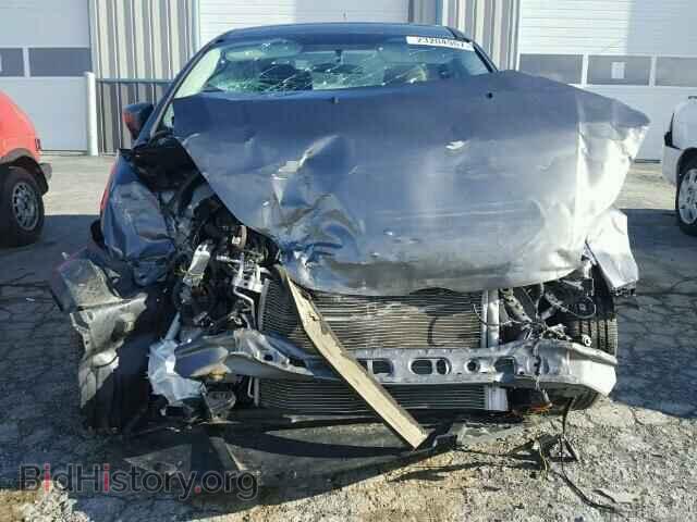 2013 FORD FOCUS - VIN: 1FADP3F21DL260568 - Photo 9