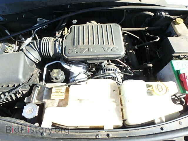 2007 DODGE NITRO - VIN: 1D8GT58K27W558398 - Photo 7