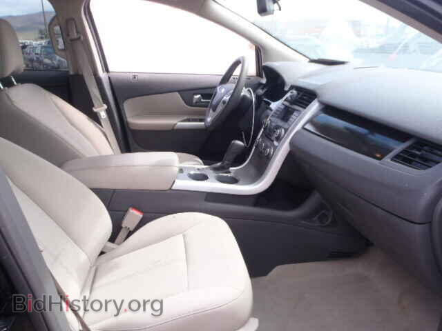 2011 FORD EDGE - VIN: 2FMDK3GC5BBB68291 - Photo 5