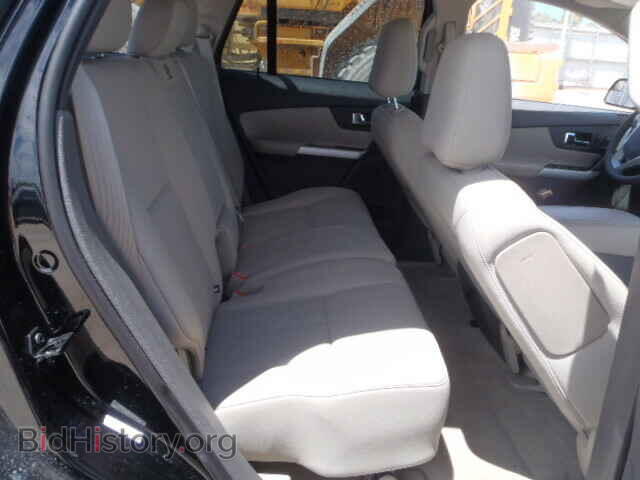 2011 FORD EDGE - VIN: 2FMDK3GC5BBB68291 - Photo 6