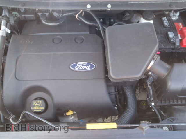 2011 FORD EDGE - VIN: 2FMDK3GC5BBB68291 - Photo 7