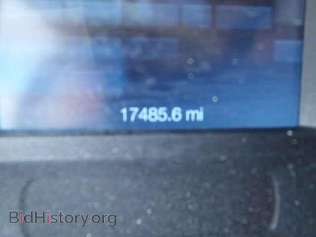 2011 FORD EDGE - VIN: 2FMDK3GC5BBB68291 - Photo 8
