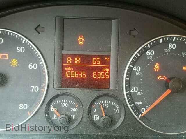 2009 VOLKSWAGEN RABBIT - VIN: WVWAA71K79W059261 - Фото 8