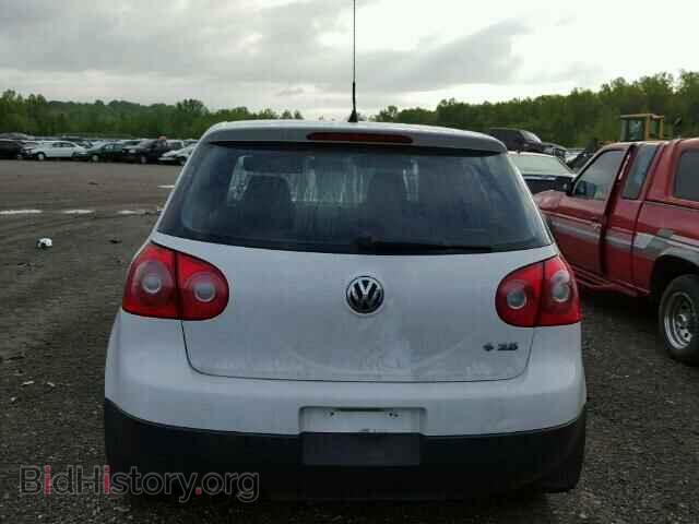 2009 VOLKSWAGEN RABBIT - VIN: WVWAA71K79W059261 - Фото 10