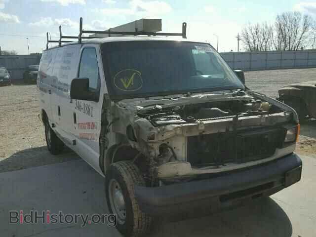 Фотография 1FTRE14W86DA69209 - FORD ECONOLINE 2006