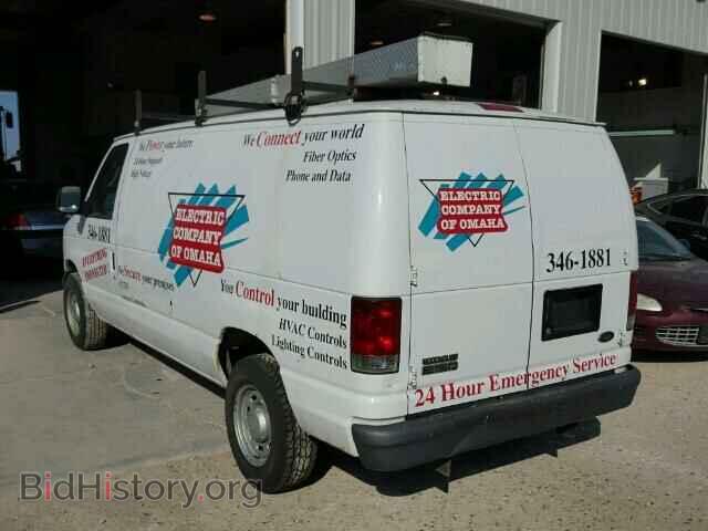 2006 FORD ECONOLINE - VIN: 1FTRE14W86DA69209 - Фото 3