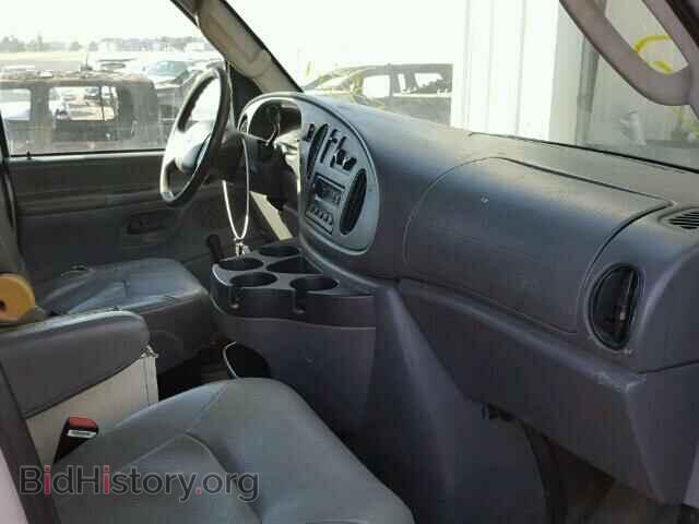 2006 FORD ECONOLINE - VIN: 1FTRE14W86DA69209 - Фото 5