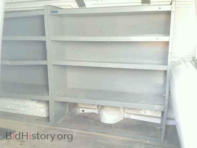 2006 FORD ECONOLINE - VIN: 1FTRE14W86DA69209 - Фото 6