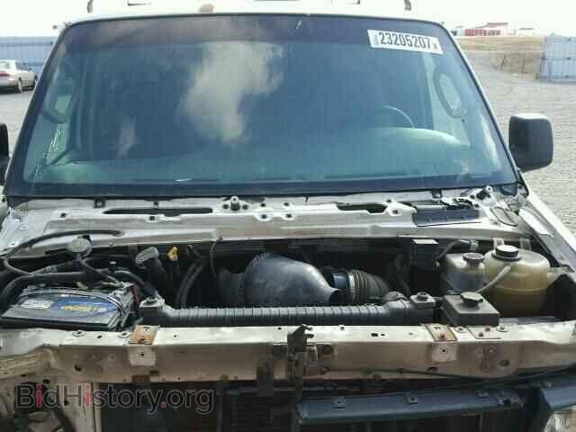 2006 FORD ECONOLINE - VIN: 1FTRE14W86DA69209 - Фото 7