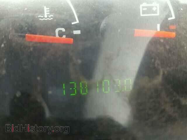 2006 FORD ECONOLINE - VIN: 1FTRE14W86DA69209 - Фото 8